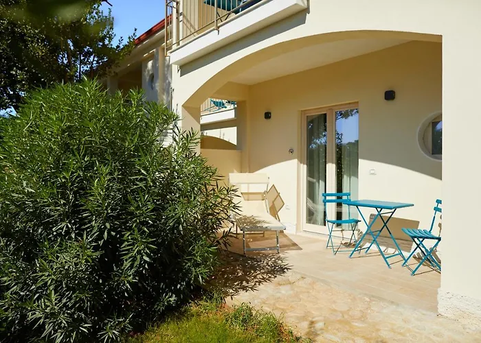 Tui Blue Tropea