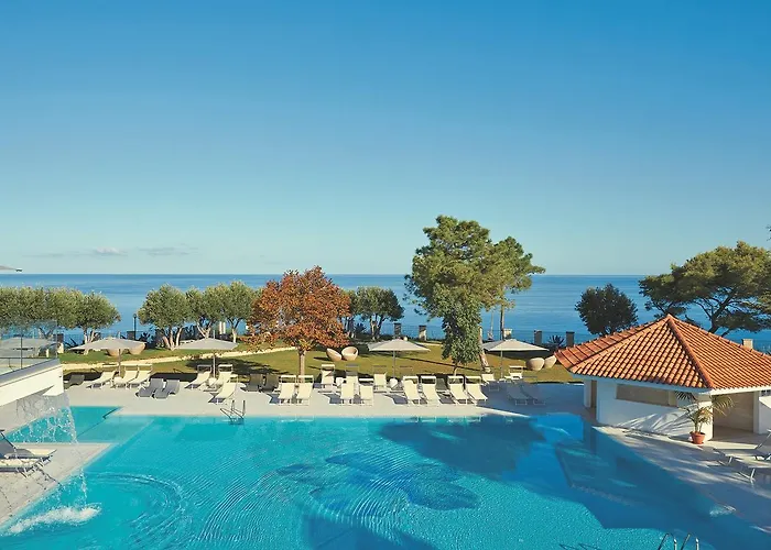 Tui Blue Tropea