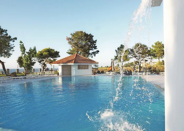 Tui Blue Tropea