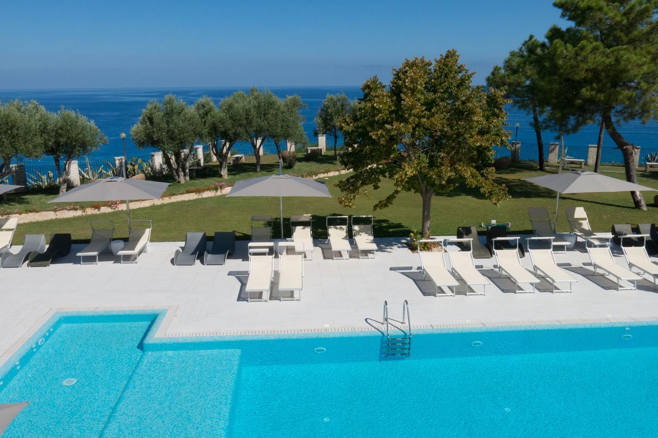 Hotel Tui Blue Tropea 4*
