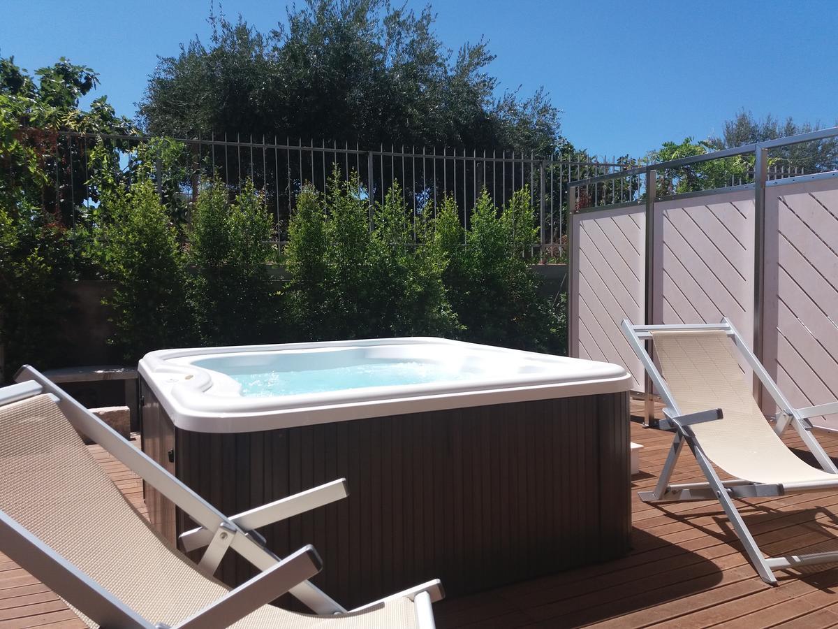 Tui Blue Tropea Hotel