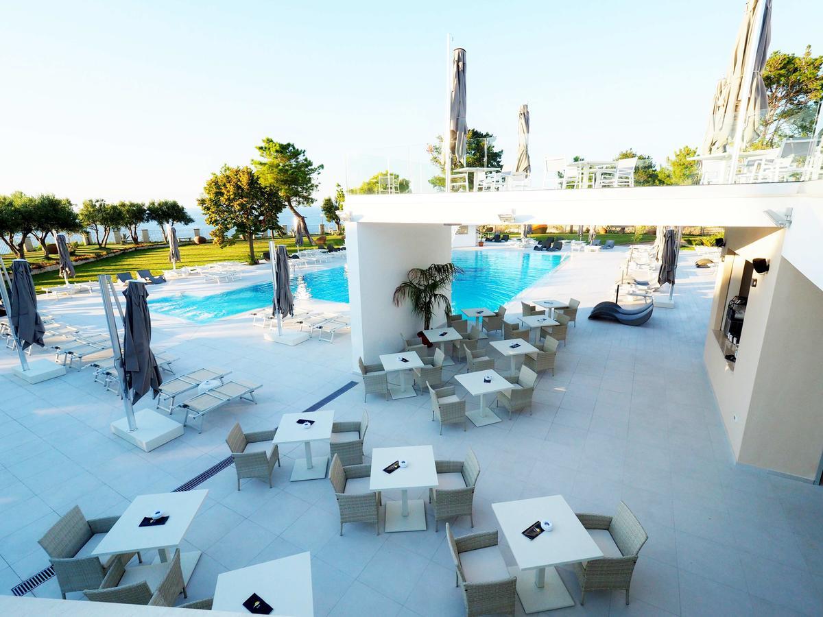 Tui Blue Tropea