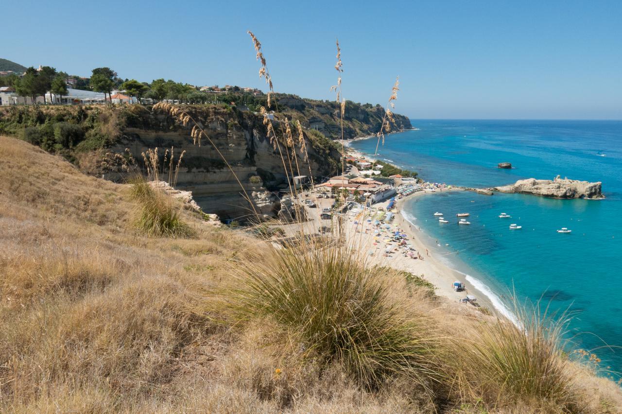 Hotel Tui Blue Tropea 4*
