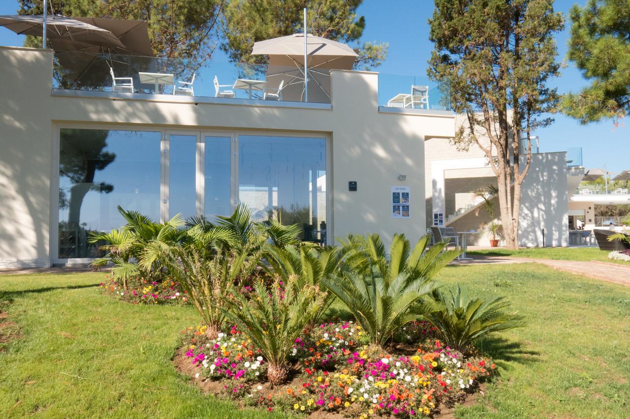 Tui Blue Tropea Hotel 4*