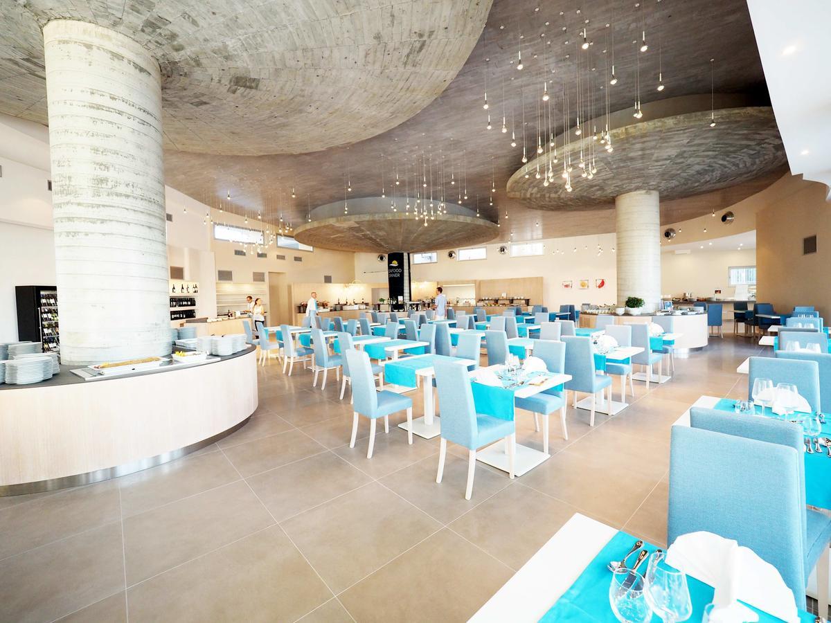Tui Blue Tropea