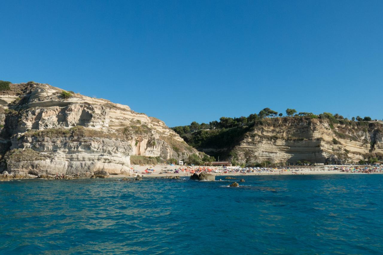 Hotel Tui Blue Tropea