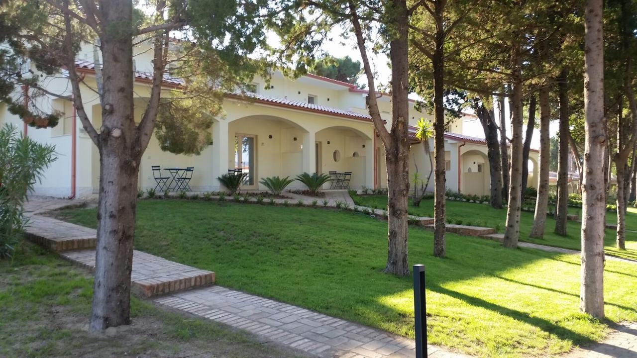Tui Blue Tropea 4*