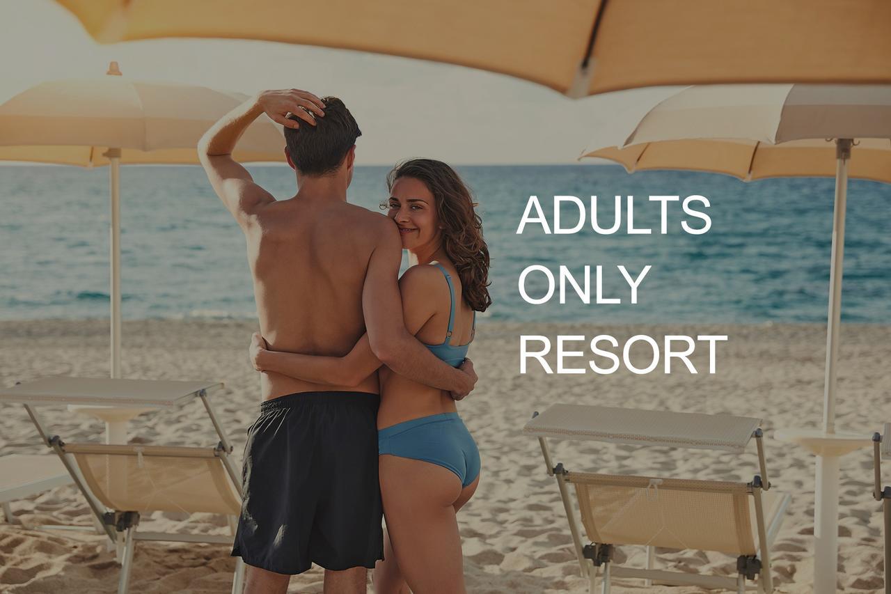 Tui Blue Tropea Hotel 4*