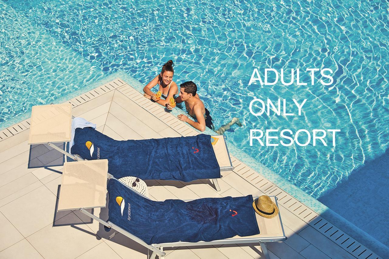 Hotel Tui Blue Tropea