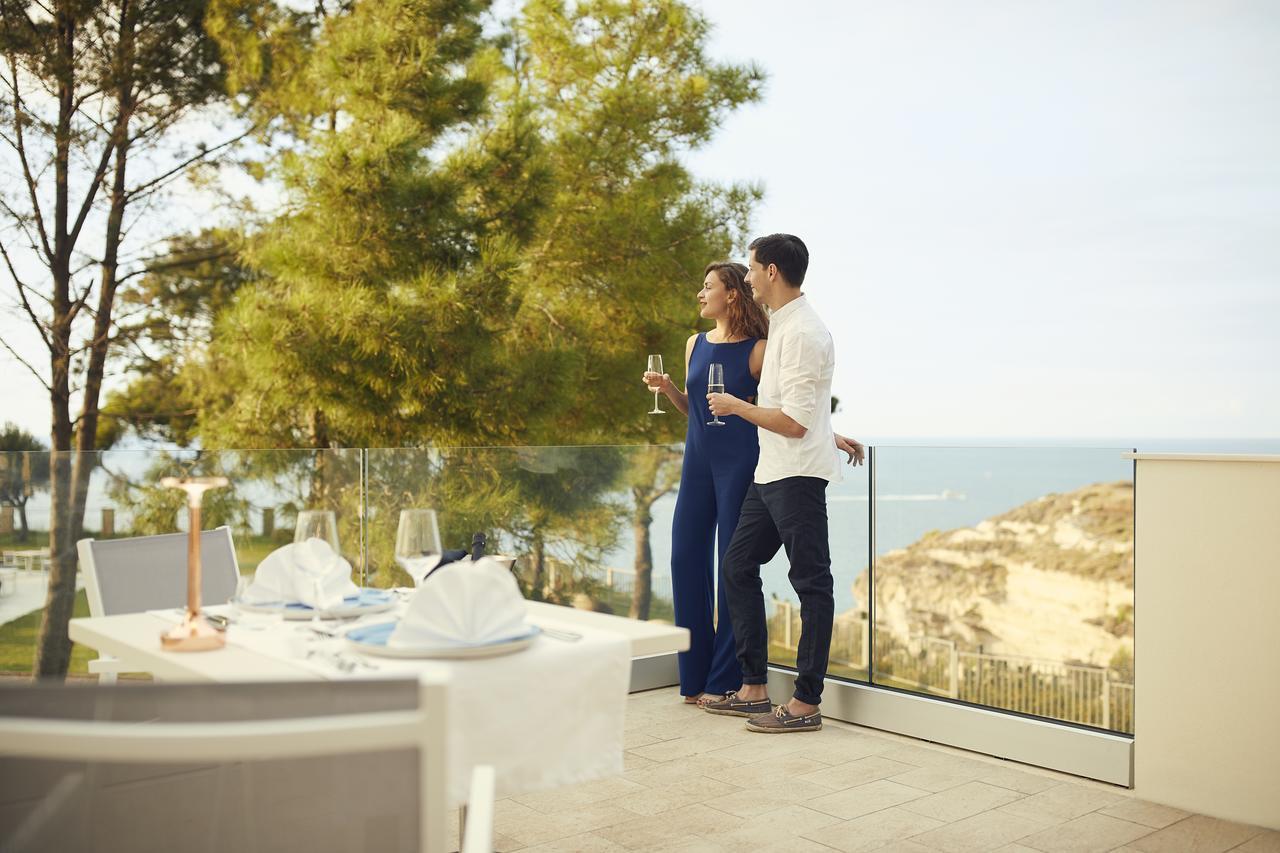 Tui Blue Tropea Hotel 4*