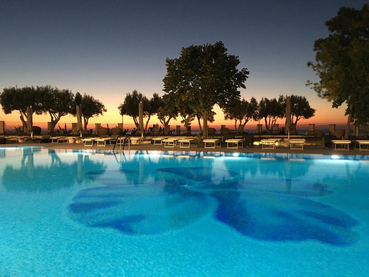 Hotel Tui Blue Tropea Santa Domenica (Vibo Valentia)