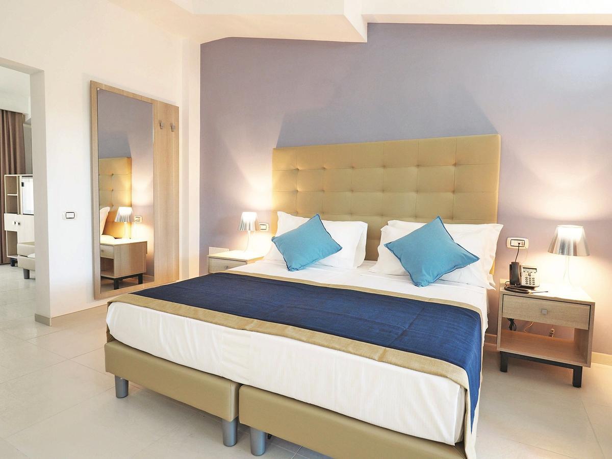 Hotel Tui Blue Tropea