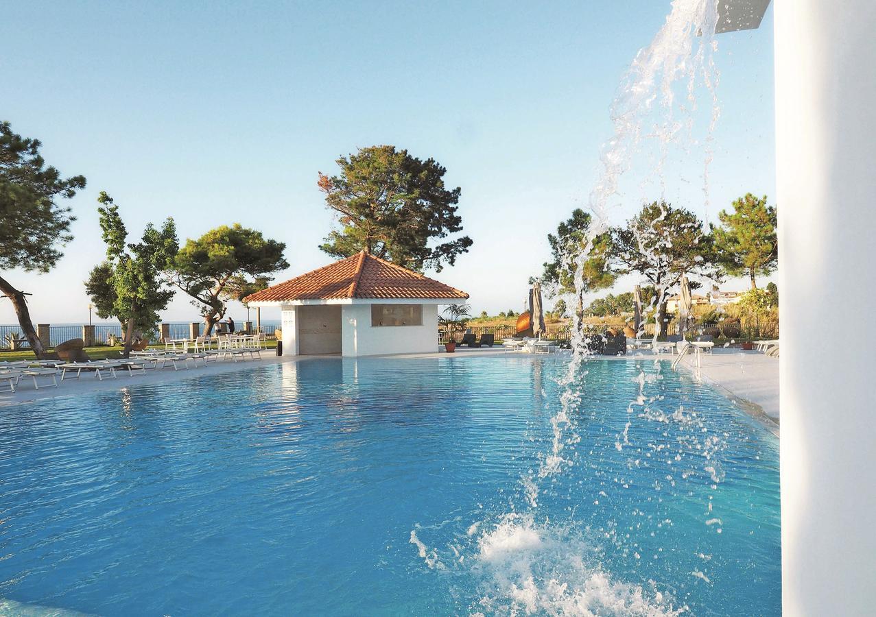 Tui Blue Tropea Hotel