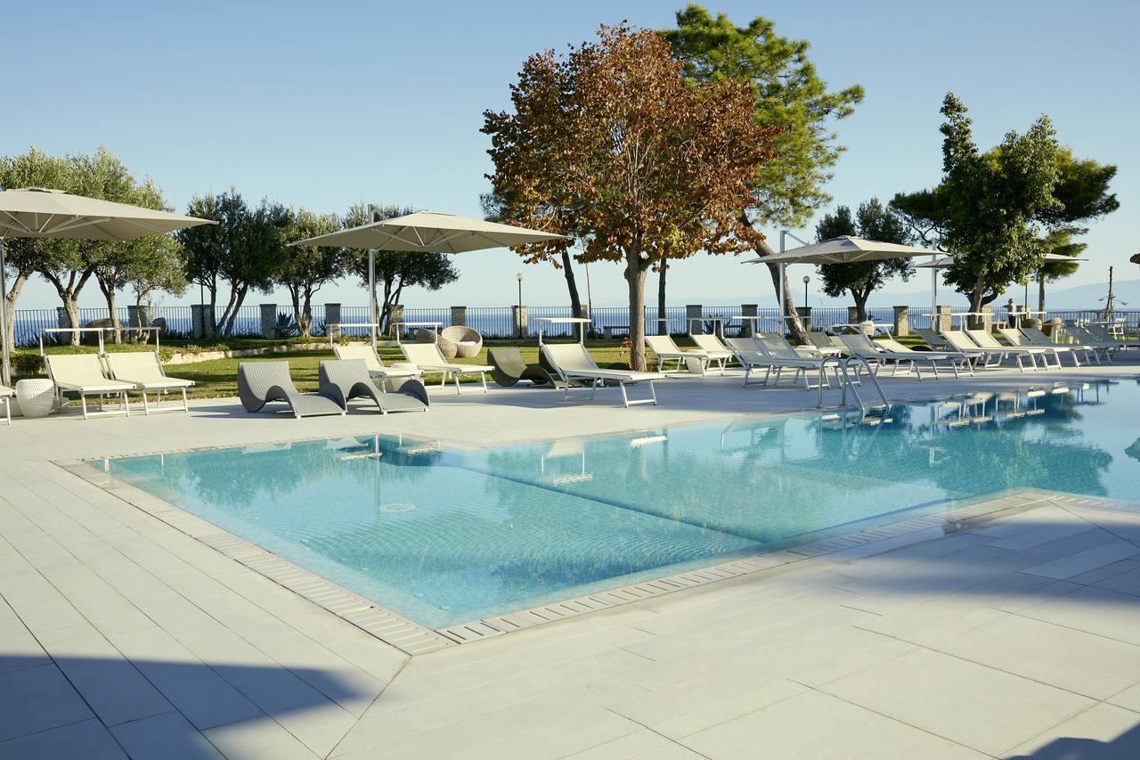 Tui Blue Tropea Hotel