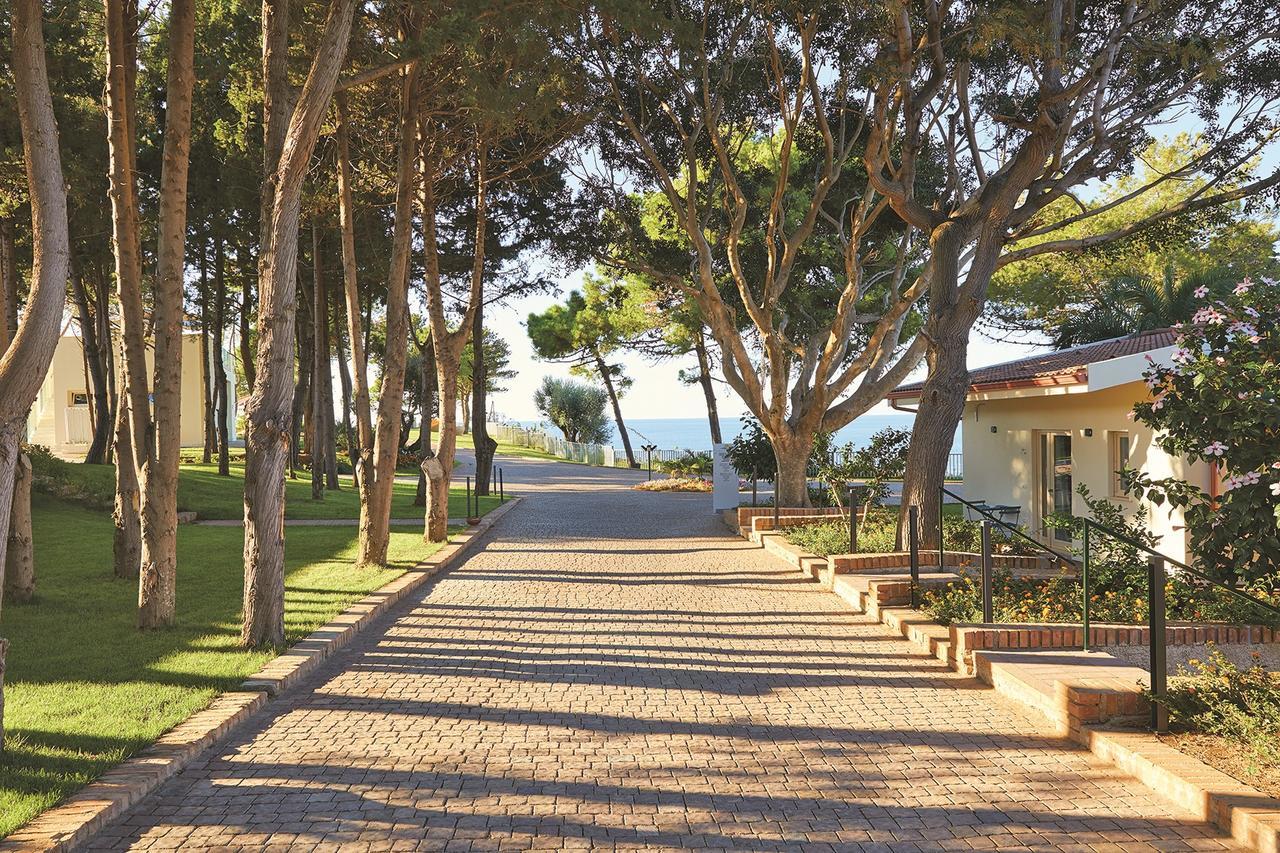 Tui Blue Tropea Hotel 4*