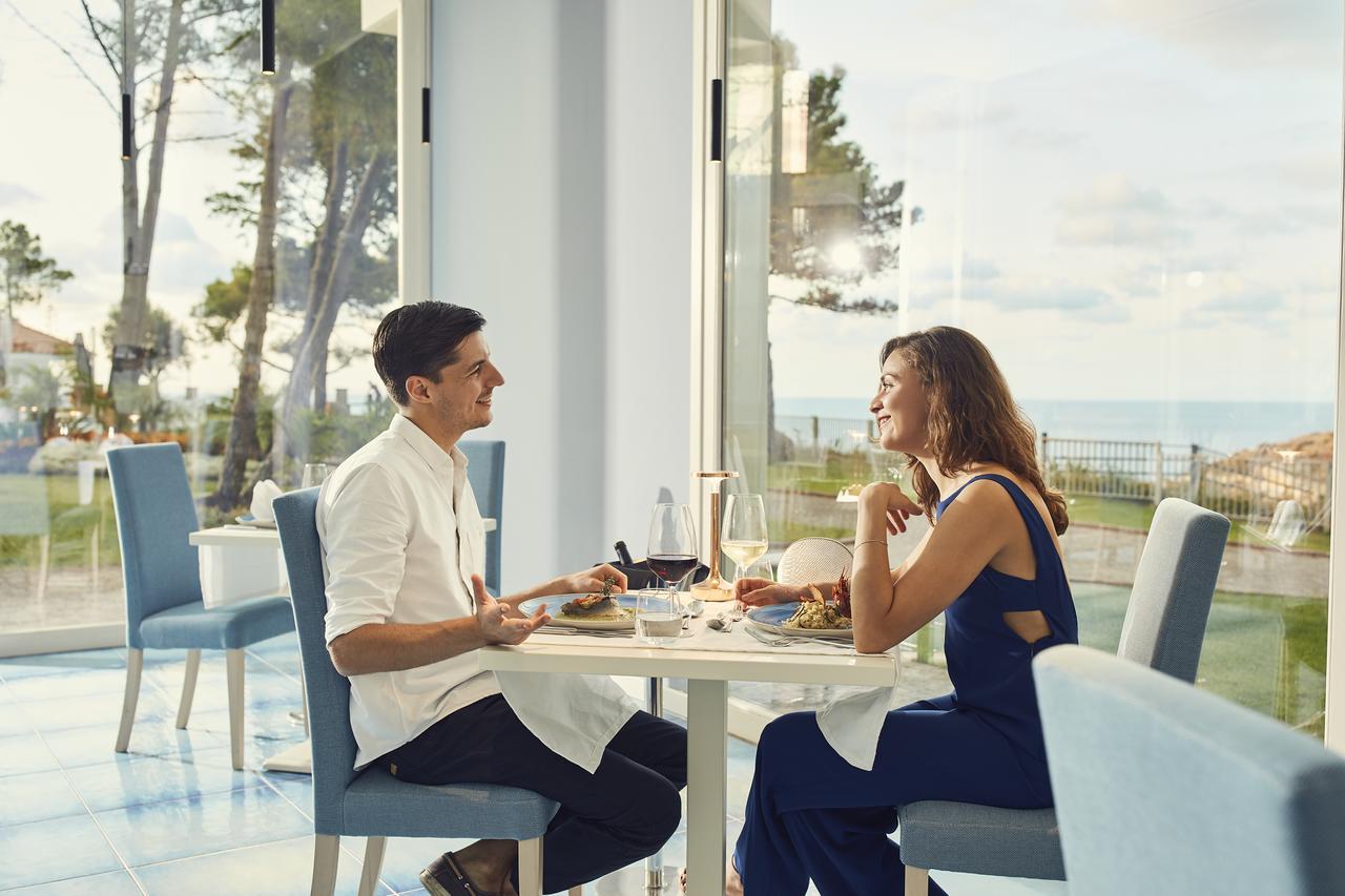 Tui Blue Tropea Hotel 4*