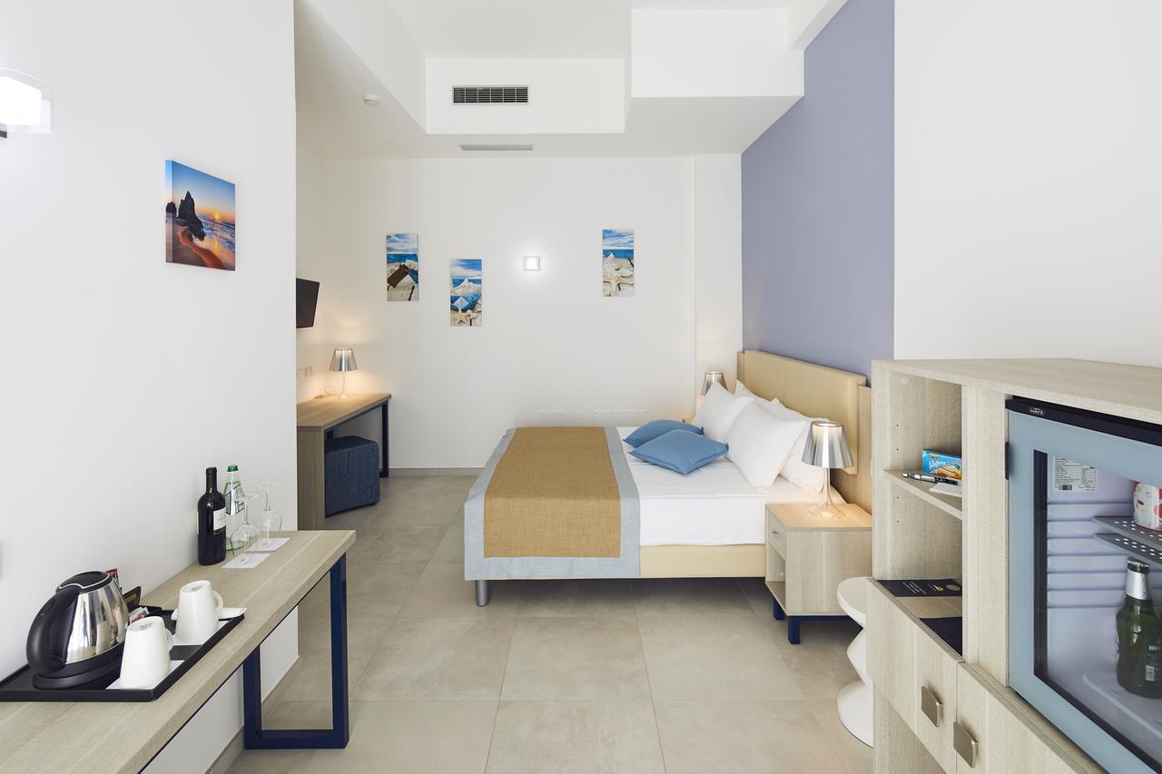 Hotel Tui Blue Tropea Santa Domenica (Vibo Valentia)