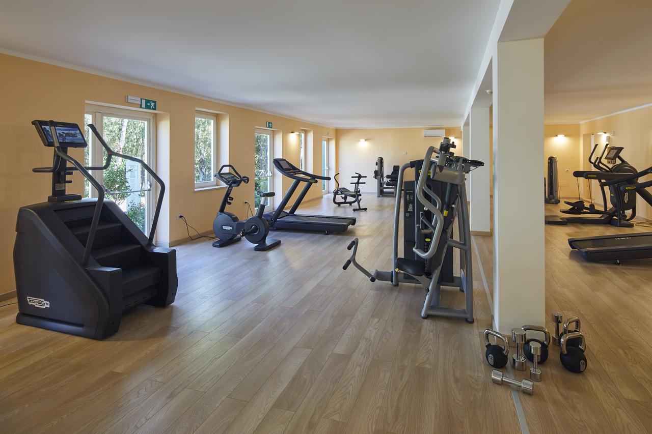Tui Blue Tropea Hotel 4*