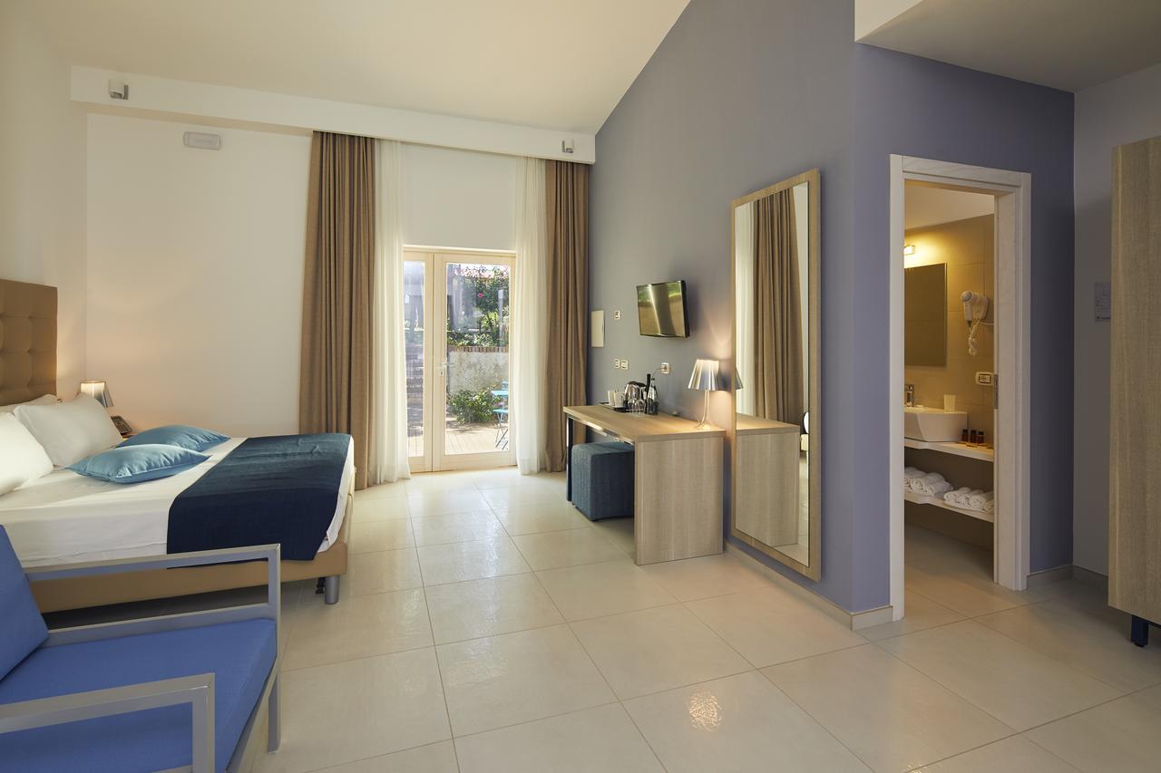 Hotel Tui Blue Tropea Santa Domenica (Vibo Valentia)