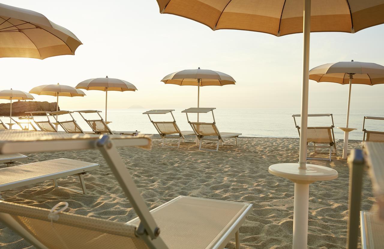 Tui Blue Tropea