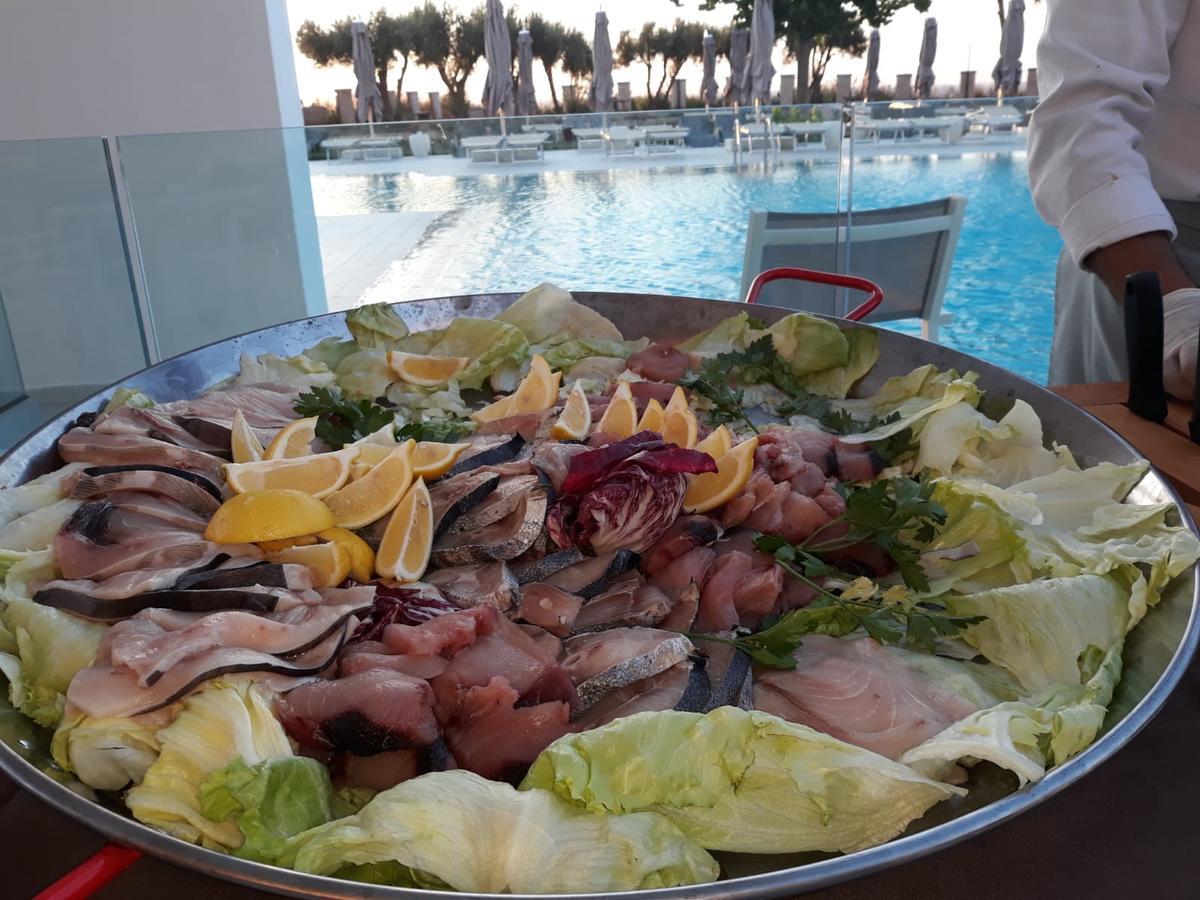 Hotel Tui Blue Tropea