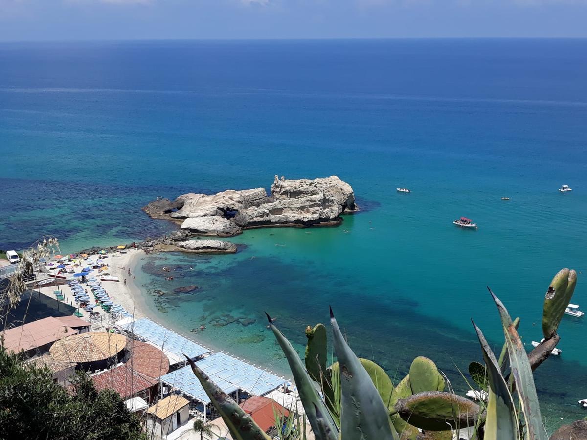 Hotel Tui Blue Tropea