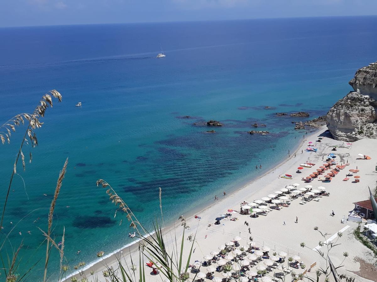 Tui Blue Tropea Hotel Santa Domenica (Vibo Valentia)