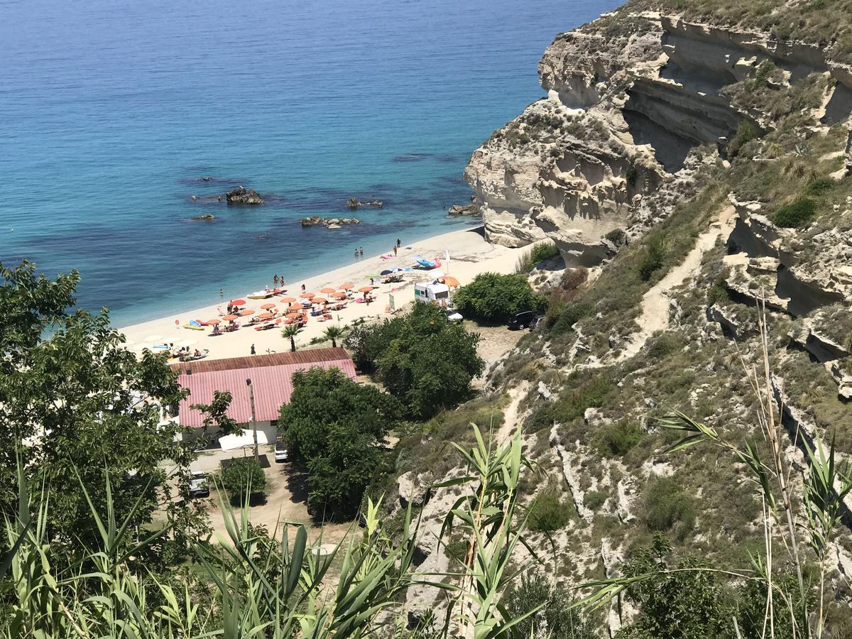 Hotel Tui Blue Tropea 4*
