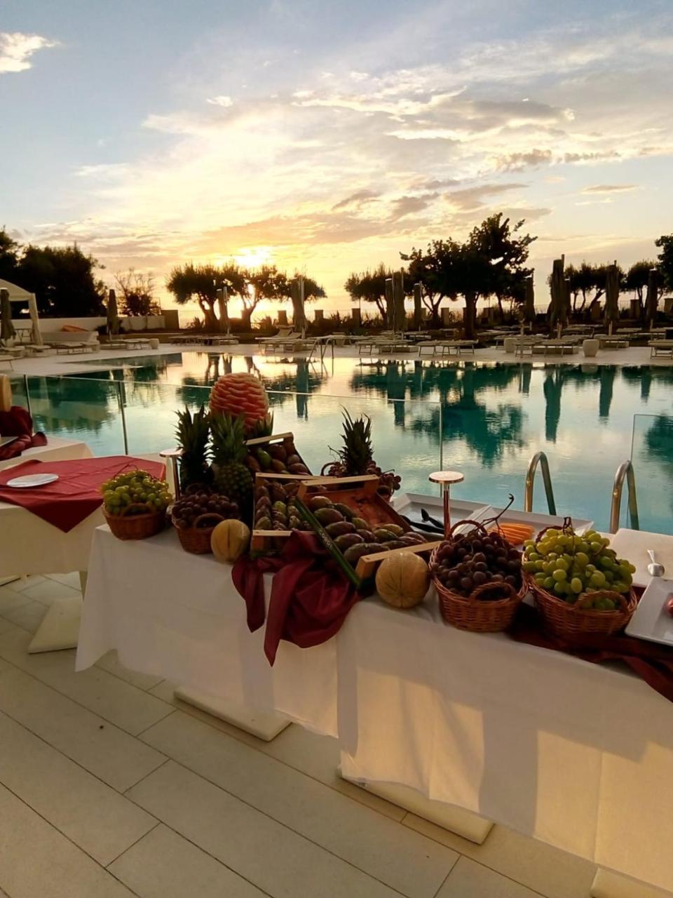 Hotel Tui Blue Tropea Santa Domenica (Vibo Valentia)